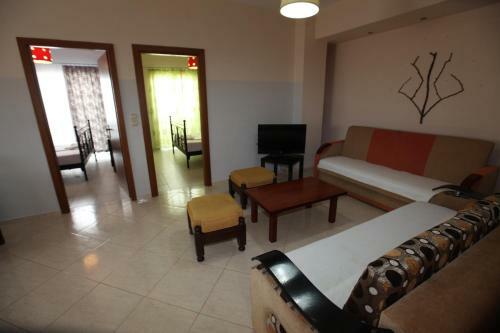 Veli Apartment Sarande