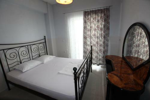 Veli Apartment Sarande