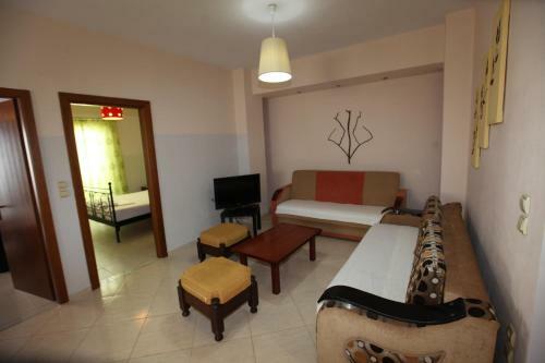 Veli Apartment Sarande