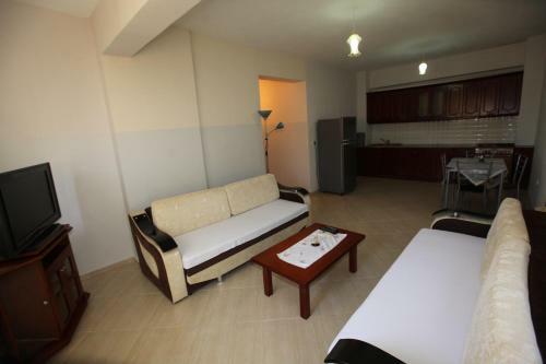 Veli Apartment Sarande