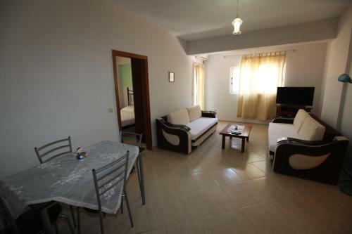 Veli Apartment Sarande
