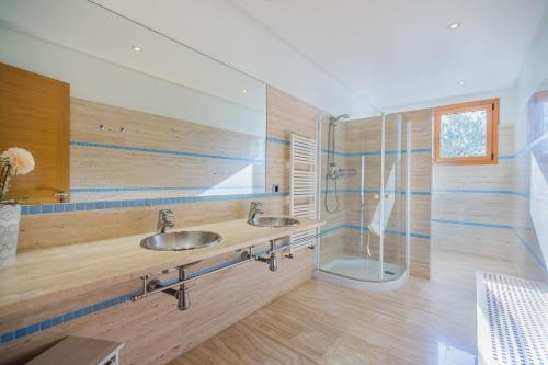 Villa With Private Pool In Port de Pollensa (Monxo)