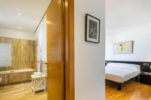 Villa With Private Pool In Port de Pollensa (Monxo)