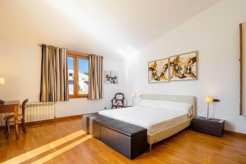 Villa With Private Pool In Port de Pollensa (Monxo)