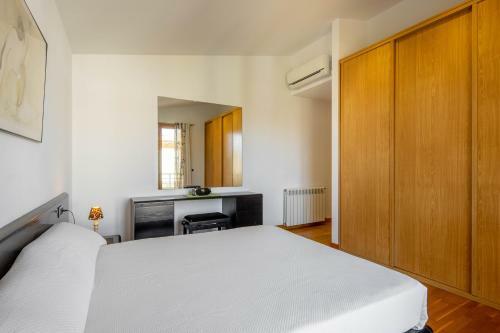 Villa With Private Pool In Port de Pollensa (Monxo)