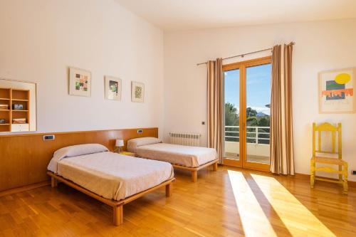 Villa With Private Pool In Port de Pollensa (Monxo)