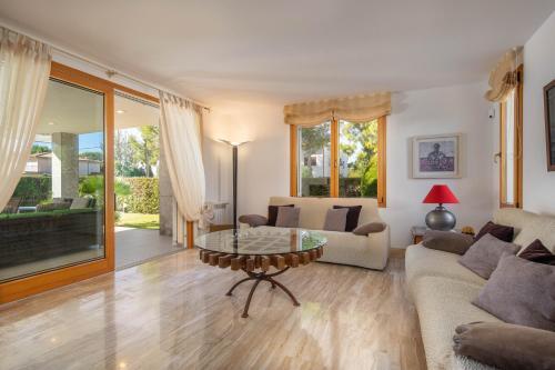 Villa With Private Pool In Port de Pollensa (Monxo)