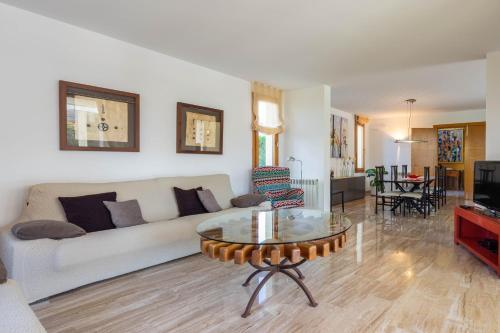 Villa With Private Pool In Port de Pollensa (Monxo)