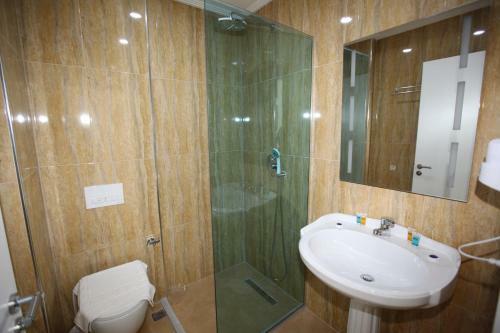 Hostal Nika Hotel