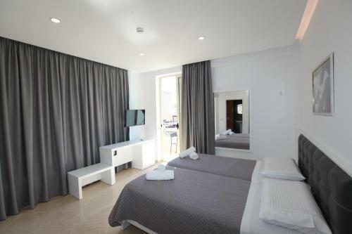 Hostal Nika Hotel