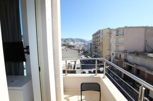 Hostal Nika Hotel