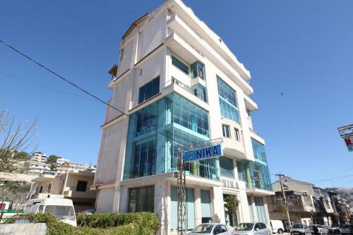Hostal Nika Hotel