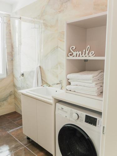 Apartament Te Kalua 2