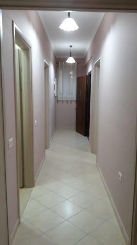 Eleanas Apartament
