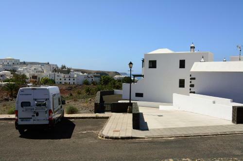 Villa Mare Nostrum Private Pool Playa Blanca By Pvl
