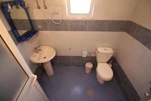 Hostal Keivi Guesthouse