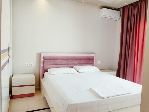 Fantastic Sea View Apartment / Urban Stay Saranda