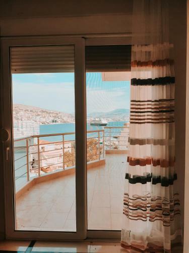 Fantastic Sea View Apartment / Urban Stay Saranda