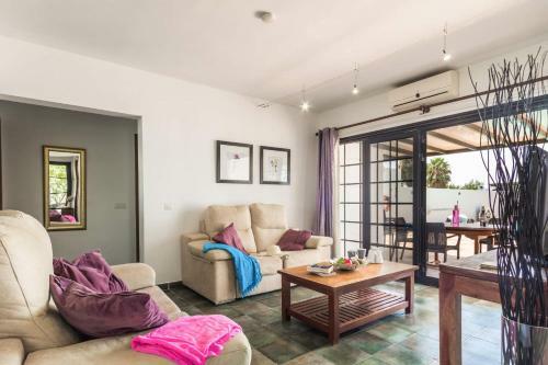 Villa Yeray