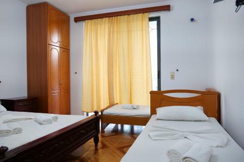 Hostal Villa Allkushi