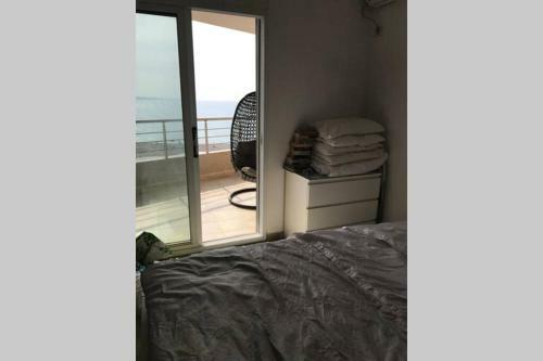 Max's Apartment