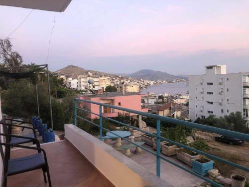 Beni Hotel Saranda Bitcoin Hotel And Hostel