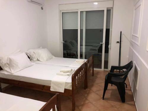 Beni Hotel Saranda Bitcoin Hotel And Hostel