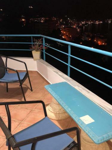Beni Hotel Saranda Bitcoin Hotel And Hostel
