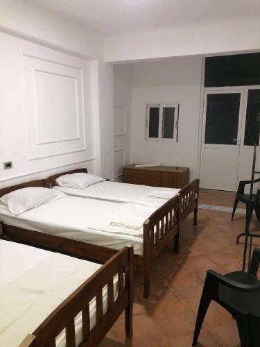 Beni Hotel Saranda Bitcoin Hotel And Hostel