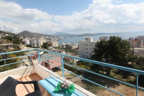 Beni Hotel Saranda Bitcoin Hotel And Hostel