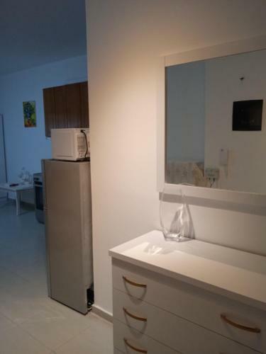 Apartamento Dolce Studio
