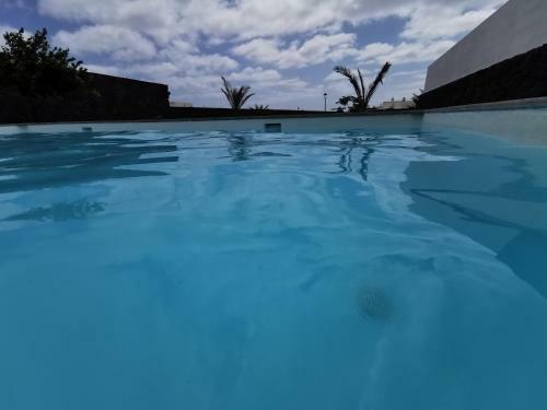 Villa Chinchorro