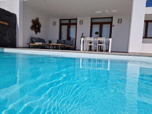 Villa Chinchorro