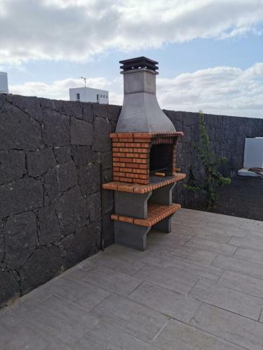 Villa Chinchorro