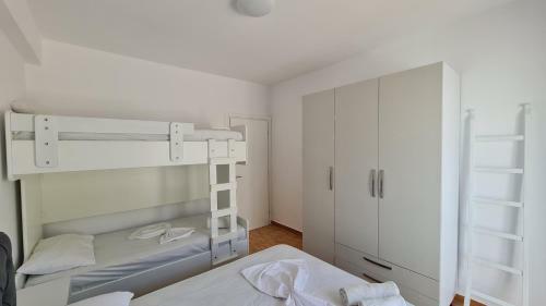 Your Comfy Apartment