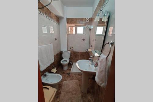 Apartamento Your Holiday Home !