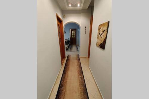 Apartamento Your Holiday Home !