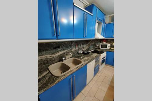 Apartamento Your Holiday Home !