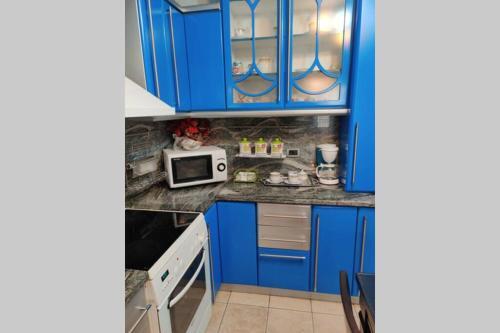 Apartamento Your Holiday Home !