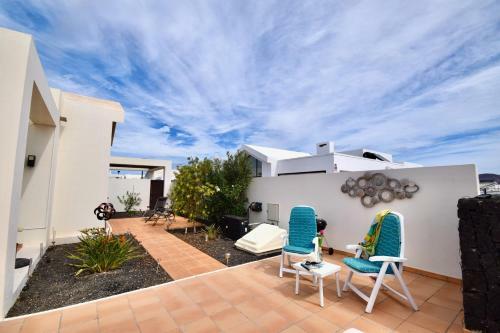 Casa Vivien