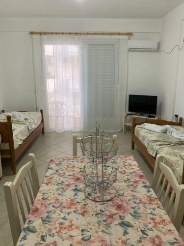Cindy Apartament