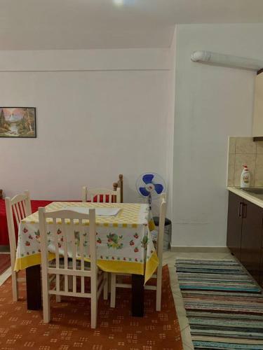 Cindy Apartament