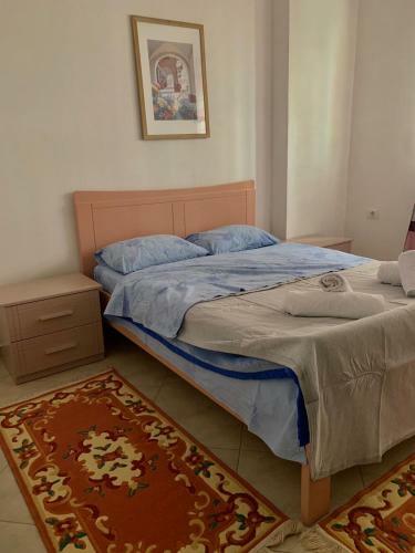 Cindy Apartament