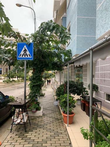 Cindy Apartament