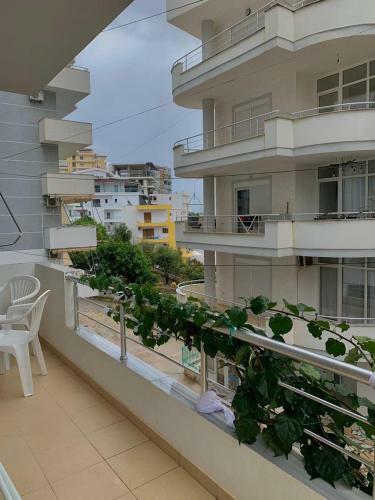 Cindy Apartament