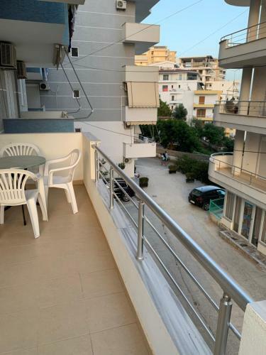 Cindy Apartament