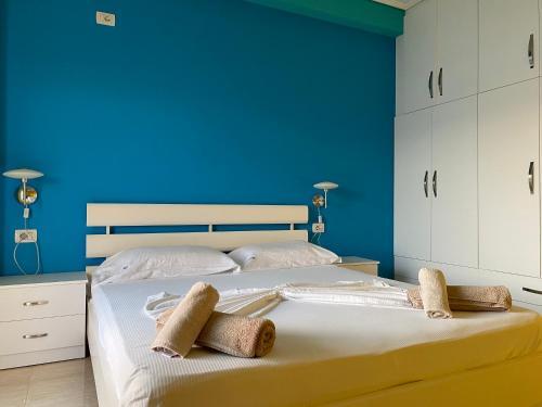 Apartamento White Sea View Residence 2