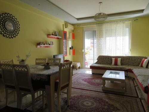 Apartment Noelia