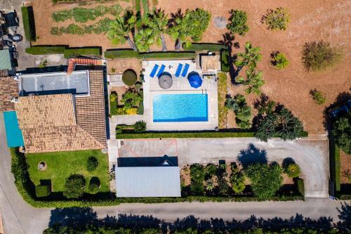 Villa Pantina