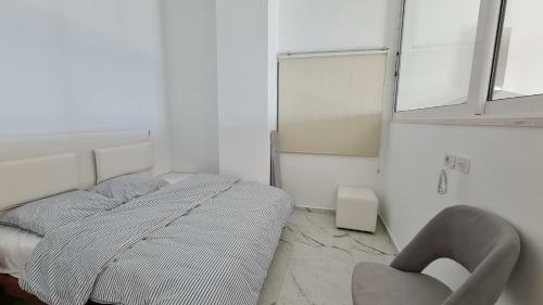 The Hill Sea View Apartment